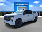 New 2026 Chevrolet Silverado 1500 Custom Crew Cab for sale #43485 - photo 7