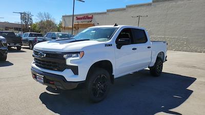 New 2026 Chevrolet Silverado 1500 - photo 1