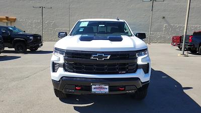 New 2026 Chevrolet Silverado 1500 - photo 1