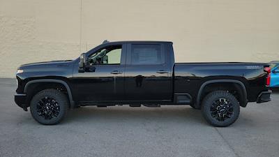 New 2026 Chevrolet Silverado 2500 - photo 1