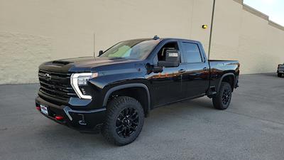 New 2026 Chevrolet Silverado 2500 - photo 1