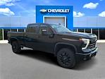New 2026 Chevrolet Silverado 2500 LT Crew Cab for sale #43495 - photo 3