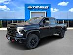 New 2026 Chevrolet Silverado 2500 LT Crew Cab for sale #43495 - photo 8