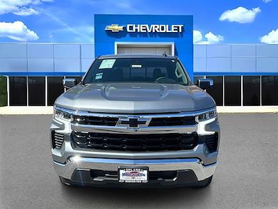 New 2026 Chevrolet Silverado 1500 - photo 1