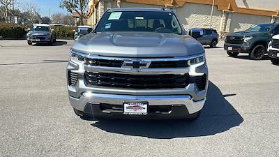 New 2026 Chevrolet Silverado 1500 LT Crew Cab for sale #43502 - photo 2