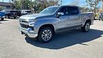 New 2026 Chevrolet Silverado 1500 LT Crew Cab for sale #43502 - photo 1