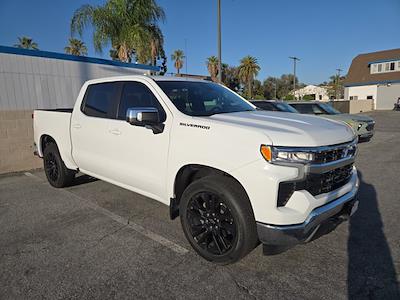Used 2023 Chevrolet Silverado 1500 - photo 1