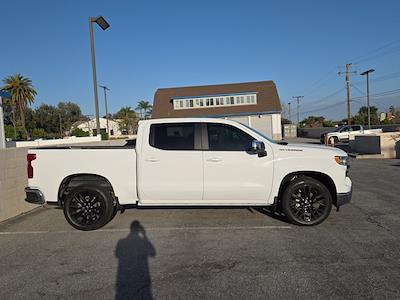 Used 2023 Chevrolet Silverado 1500 - photo 1