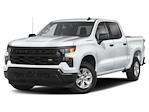 New 2026 Chevrolet Silverado 1500 Custom Crew Cab for sale #43518 - photo 1