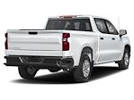 New 2026 Chevrolet Silverado 1500 Custom Crew Cab for sale #43518 - photo 2