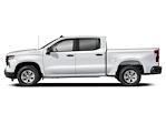 New 2026 Chevrolet Silverado 1500 Custom Crew Cab for sale #43518 - photo 3