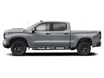 New 2026 Chevrolet Silverado 1500 Custom Crew Cab for sale #43521 - photo 3