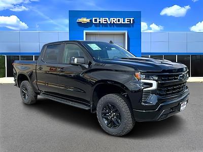 New 2026 Chevrolet Silverado 1500 - photo 1