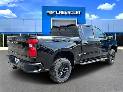 New 2026 Chevrolet Silverado 1500 - photo 1