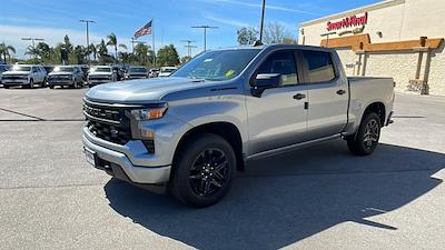 New 2026 Chevrolet Silverado 1500 - photo 1