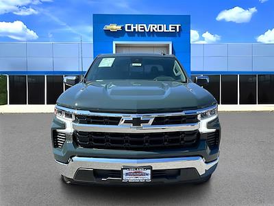 New 2026 Chevrolet Silverado 1500 - photo 1