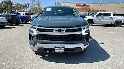 New 2026 Chevrolet Silverado 1500 LT Crew Cab for sale #43526 - photo 2