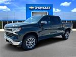 New 2026 Chevrolet Silverado 1500 LT Crew Cab for sale #43526 - photo 2
