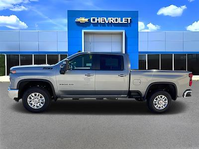 New 2026 Chevrolet Silverado 2500 - photo 1