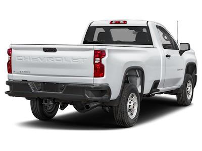 New 2026 Chevrolet Silverado 2500 - photo 1
