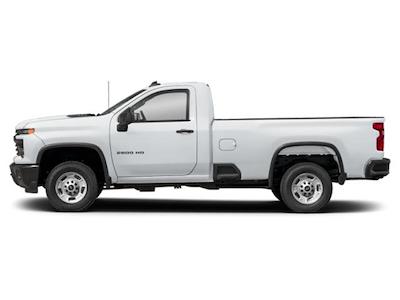New 2026 Chevrolet Silverado 2500 - photo 1