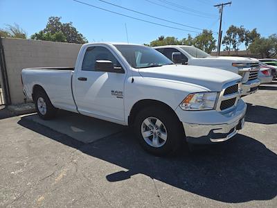 Used 2021 Ram 1500 Classic - photo 1