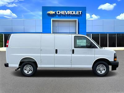 New 2026 Chevrolet Express 2500 - photo 1