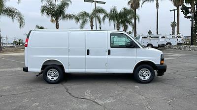 New 2026 Chevrolet Express 2500 - photo 1