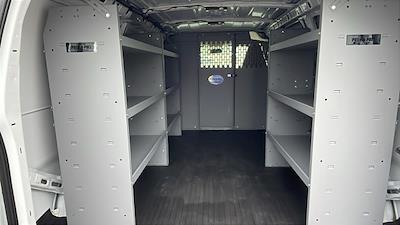 New 2026 Chevrolet Express 2500 Upfitted Cargo Van for sale #43605 - photo 2