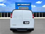 New 2026 Chevrolet Express 2500 Empty Cargo Van for sale #43605 - photo 4