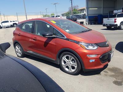 Used 2020 Chevrolet Bolt EV LT for sale #9343 - photo 1