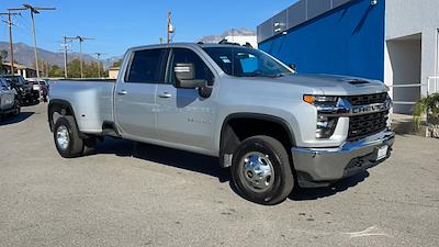 2023 Chevrolet Silverado 3500 Crew Cab 4WD, Pickup for sale #9513 - photo 1