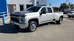 2023 Chevrolet Silverado 3500 Crew Cab 4WD, Pickup for sale #9513 - photo 7