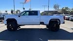 2022 GMC Sierra 3500 Crew Cab 4WD, Pickup for sale #9522 - photo 6