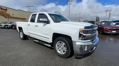 2018 Chevrolet Silverado 1500 Double Cab RWD, Pickup for sale #9543 - photo 1