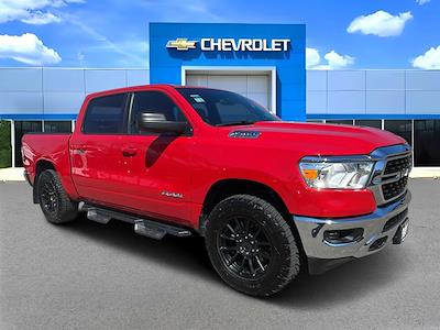 2022 Ram 1500 Crew Cab RWD Pickup for sale #9608A - photo 1