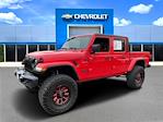 2021 Jeep Gladiator Crew Cab 4WD Pickup for sale #9653 - photo 7