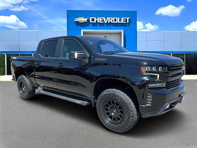2021 Chevrolet Silverado 1500 Crew Cab 4WD Pickup for sale #9663 - photo 1