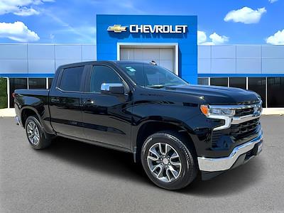 2025 Chevrolet Silverado 1500 Crew Cab RWD Pickup for sale #9668 - photo 1