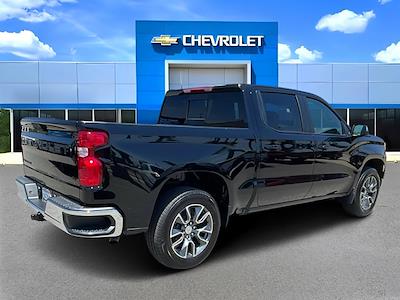 2025 Chevrolet Silverado 1500 Crew Cab RWD Pickup for sale #9668 - photo 2