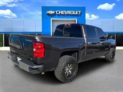 2015 Chevrolet Silverado 1500 Crew Cab RWD Pickup for sale #9670A - photo 2
