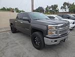 2015 Chevrolet Silverado 1500 Crew Cab RWD Pickup for sale #9670A - photo 1