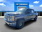 2015 Chevrolet Silverado 1500 Crew Cab RWD Pickup for sale #9670A - photo 7