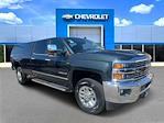 2017 Chevrolet Silverado 2500 Crew Cab SRW 4WD Pickup for sale #9672 - photo 1