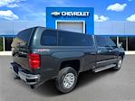 2017 Chevrolet Silverado 2500 Crew Cab SRW 4WD Pickup for sale #9672 - photo 2