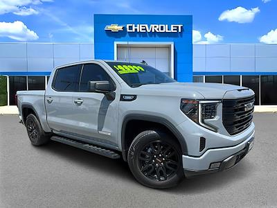 2024 GMC Sierra 1500 Crew Cab RWD Pickup for sale #9679 - photo 1