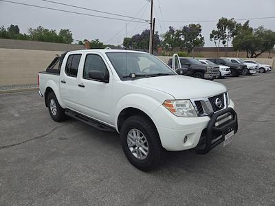 2019 Nissan Frontier Crew Cab 4WD Pickup for sale #9682 - photo 1