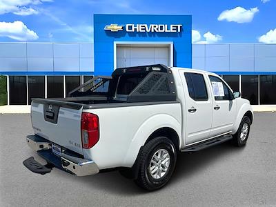 2019 Nissan Frontier Crew Cab 4WD Pickup for sale #9682 - photo 2