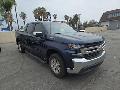 2020 Chevrolet Silverado 1500 Crew Cab RWD Pickup for sale #9683 - photo 1