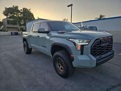 2023 Toyota Tundra CrewMax Cab 4WD Pickup for sale #9684 - photo 1
